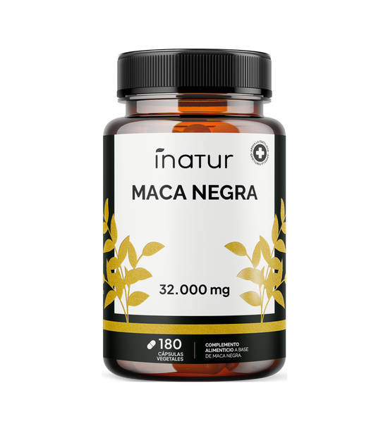 Maca Negra