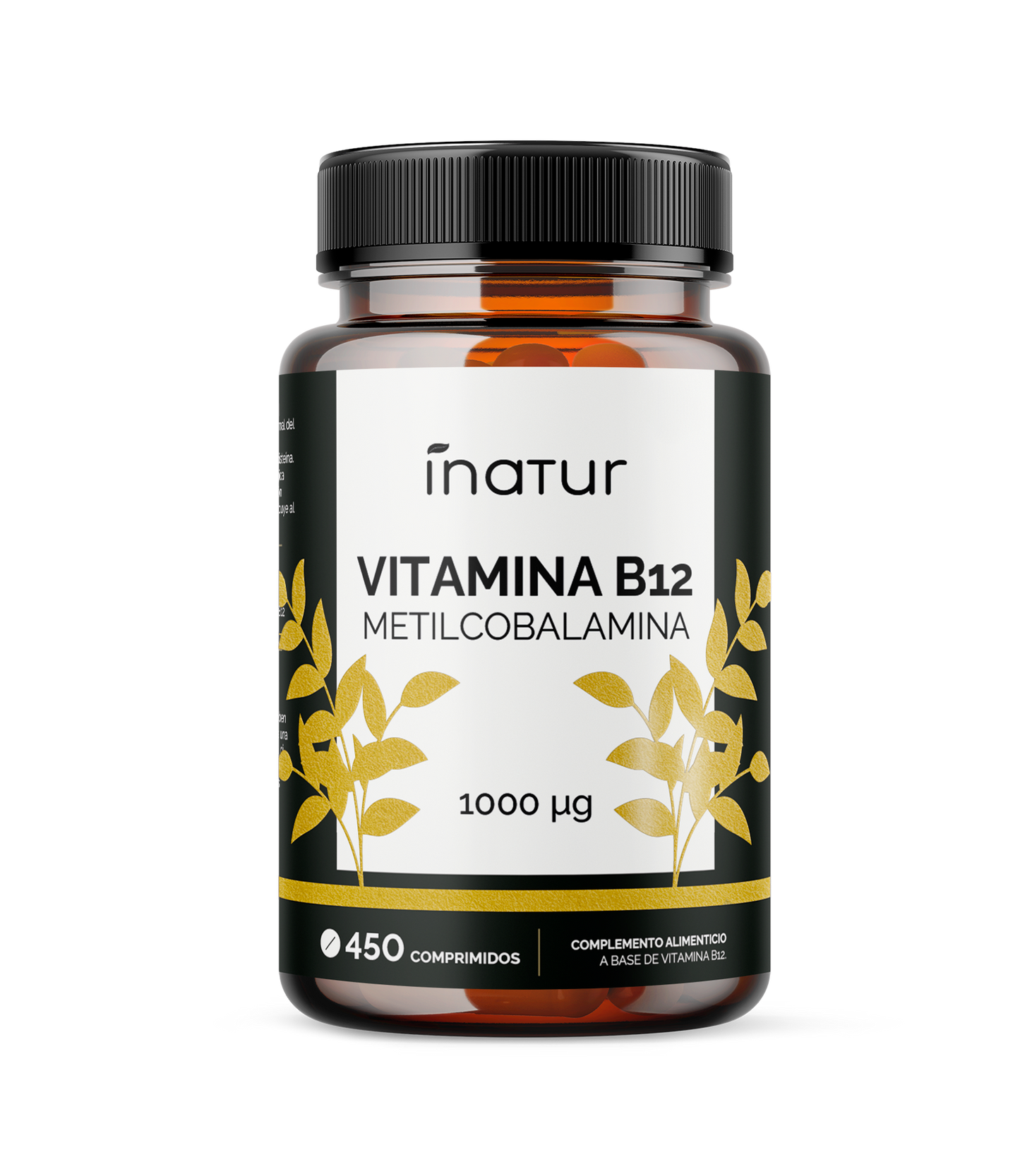 Vitamina B12
