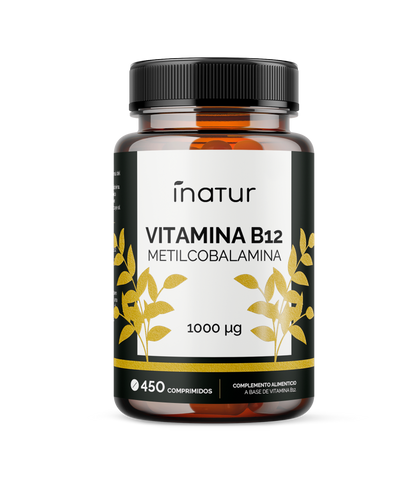 Vitamina B12