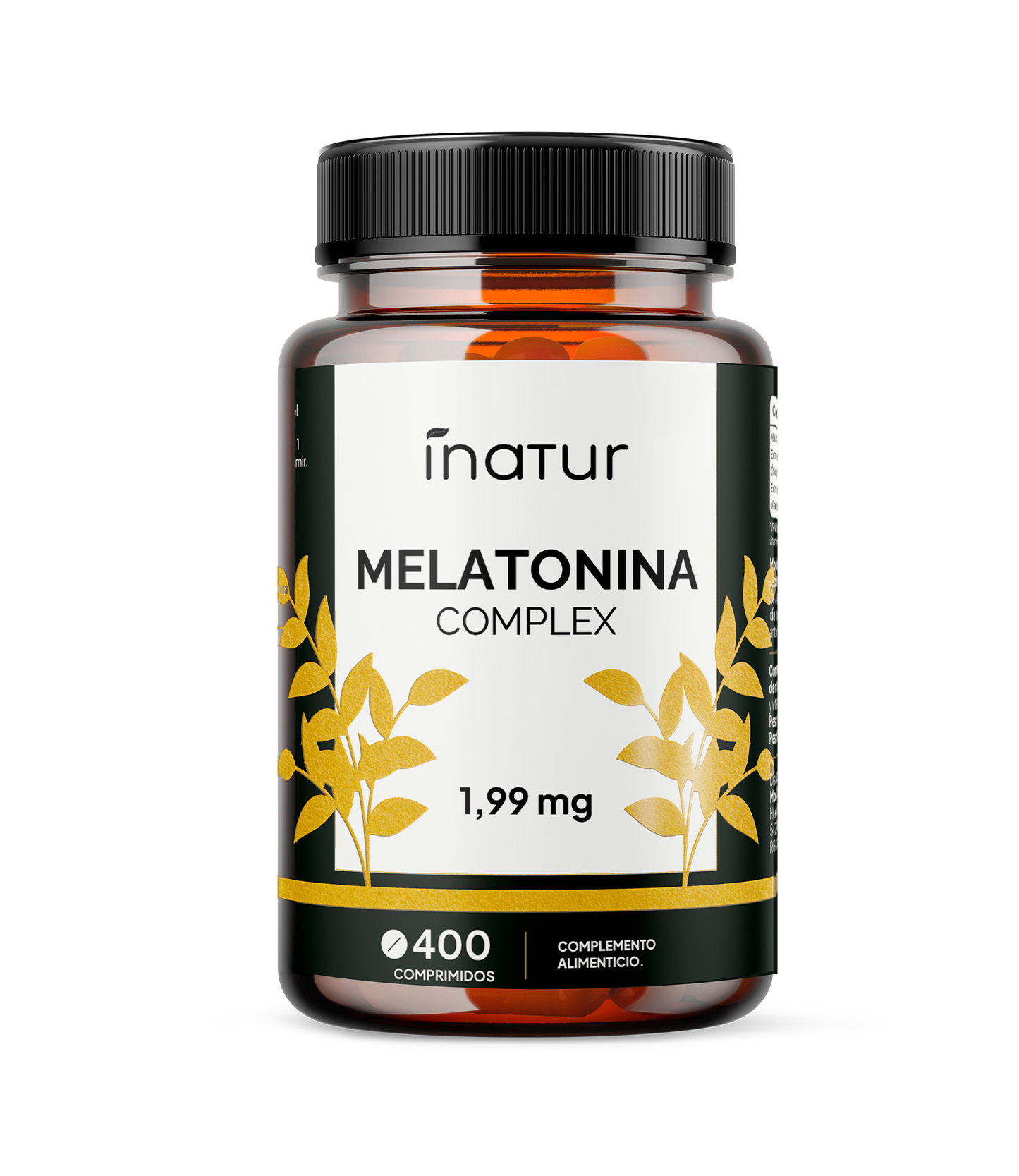 Melatonina Complex