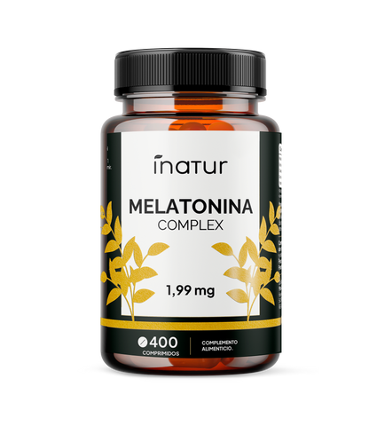 Melatonina Complex
