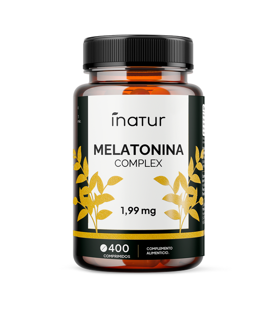 Melatonina Complex