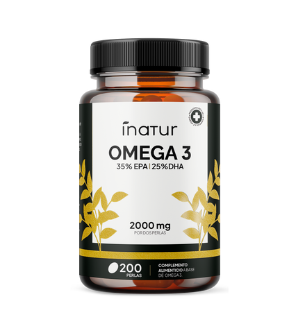 Omega 3