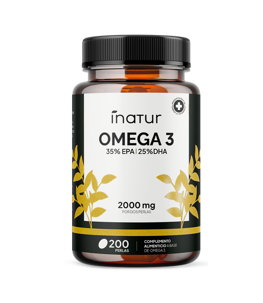 Omega 3