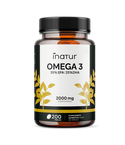 Omega 3
