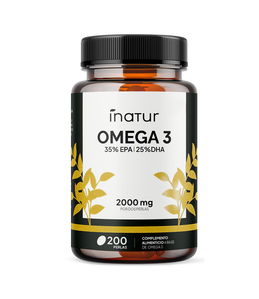 Omega 3